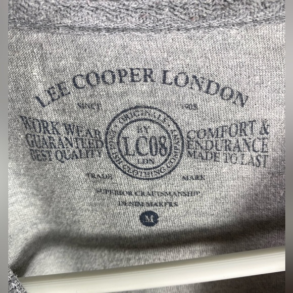 Vintage East London T - Picture 3 of 4